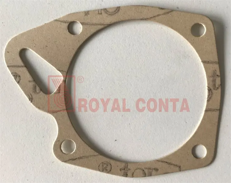 DEVİRDAİM CONTASI ROYAL 012160