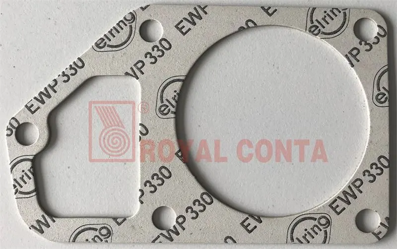 DEVİRDAİM CONTASI ROYAL 032333
