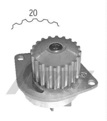 DEVİRDAİM CRAFTEURO 134