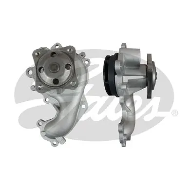 DEVİRDAİM GATES WP0145