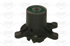 DEVİRDAİM KWP PA407