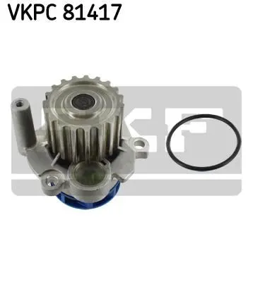DEVİRDAİM SKF VKPC81417