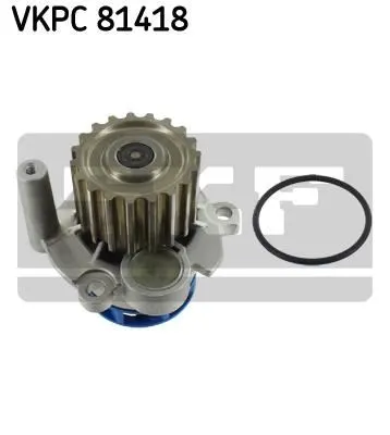 DEVİRDAİM SKF VKPC81418