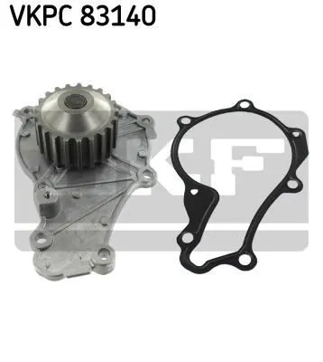 DEVİRDAİM SKF VKPC83140