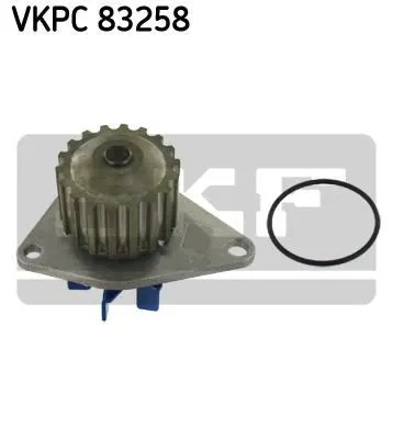 DEVİRDAİM SKF VKPC83258