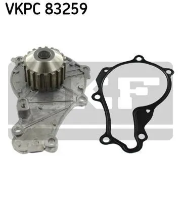 DEVİRDAİM SKF VKPC83259