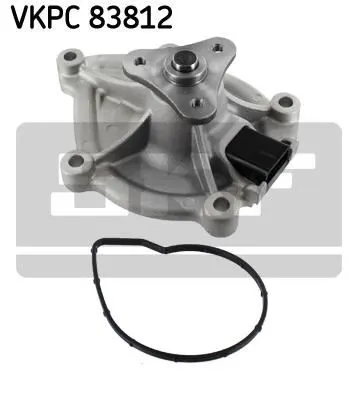 DEVİRDAİM SKF VKPC83812