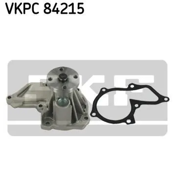 DEVİRDAİM SKF VKPC84215