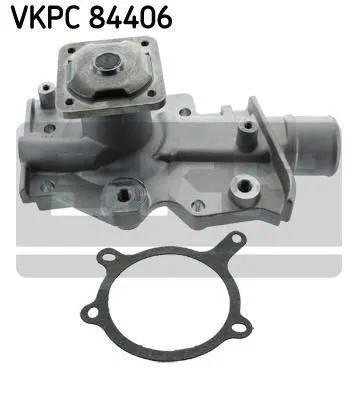 DEVİRDAİM SKF VKPC84406