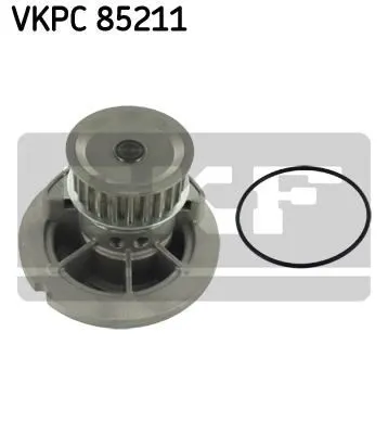 DEVİRDAİM SKF VKPC85211