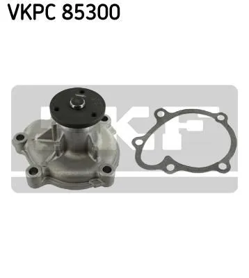 DEVİRDAİM SKF VKPC85300