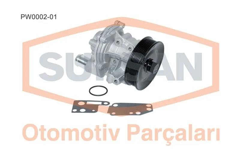 DEVİRDAİM SUPSAN PW0002-01