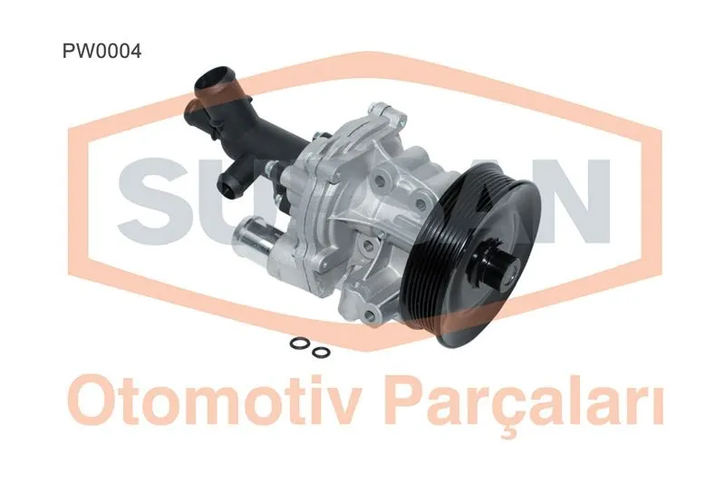 DEVİRDAİM SUPSAN PW0004