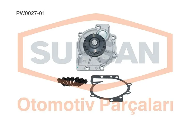 DEVİRDAİM SUPSAN PW0027-01