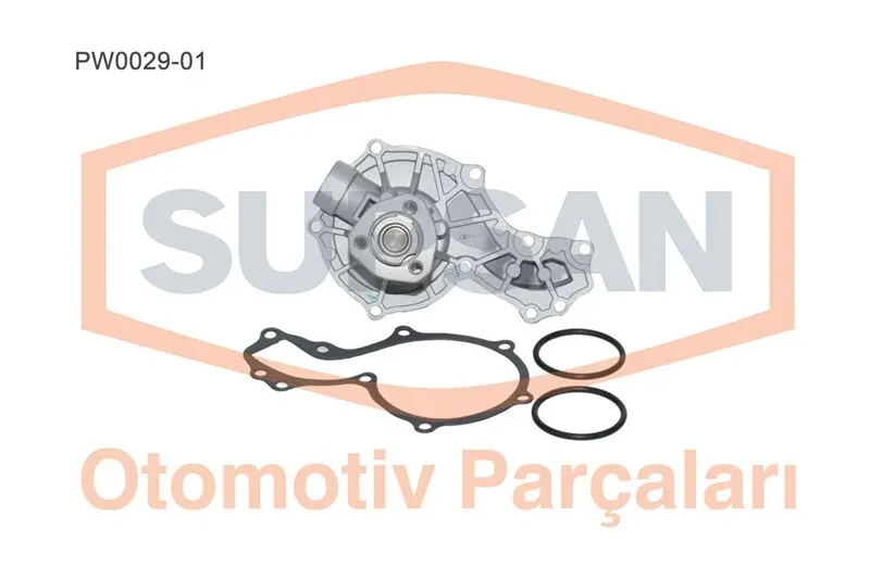 DEVİRDAİM SUPSAN PW0029-01