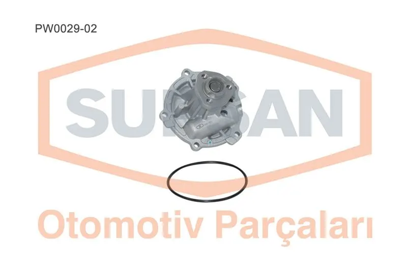 DEVİRDAİM SUPSAN PW0029-02