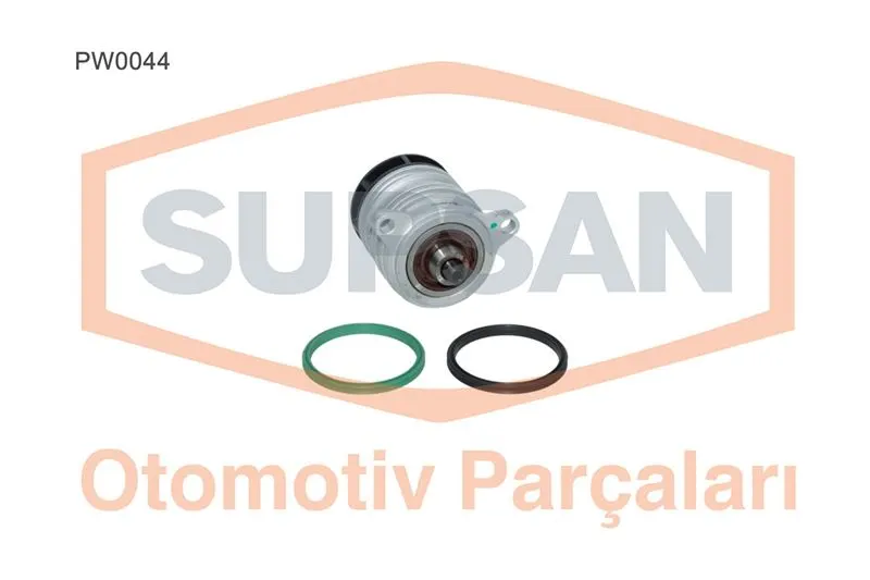 DEVİRDAİM SUPSAN PW0044