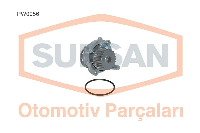 DEVİRDAİM SUPSAN PW0056