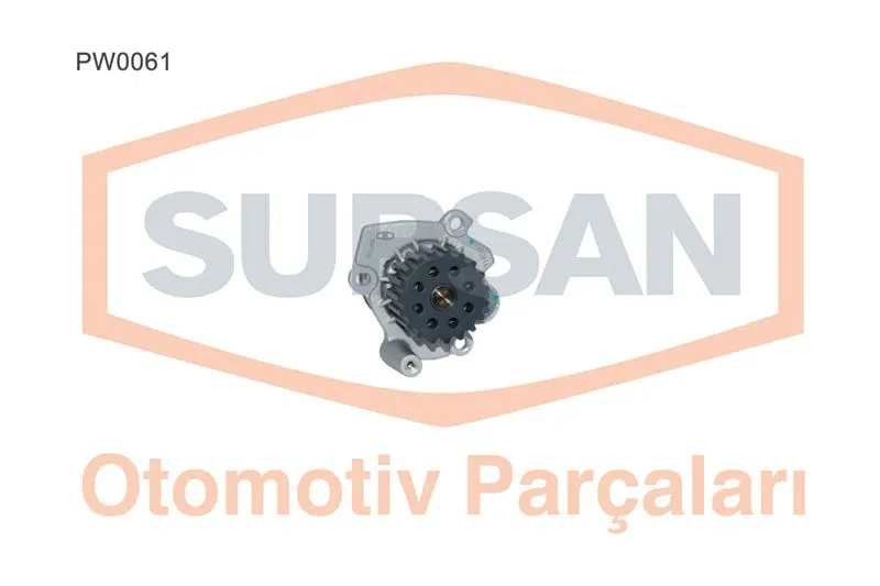 DEVİRDAİM SUPSAN PW0061