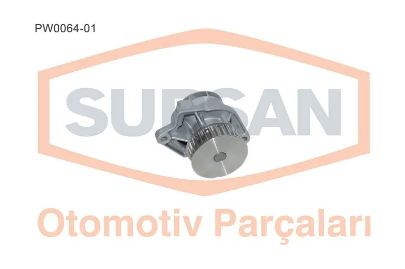 DEVİRDAİM SUPSAN PW0064-01