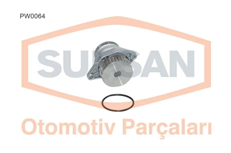 DEVİRDAİM SUPSAN PW0064
