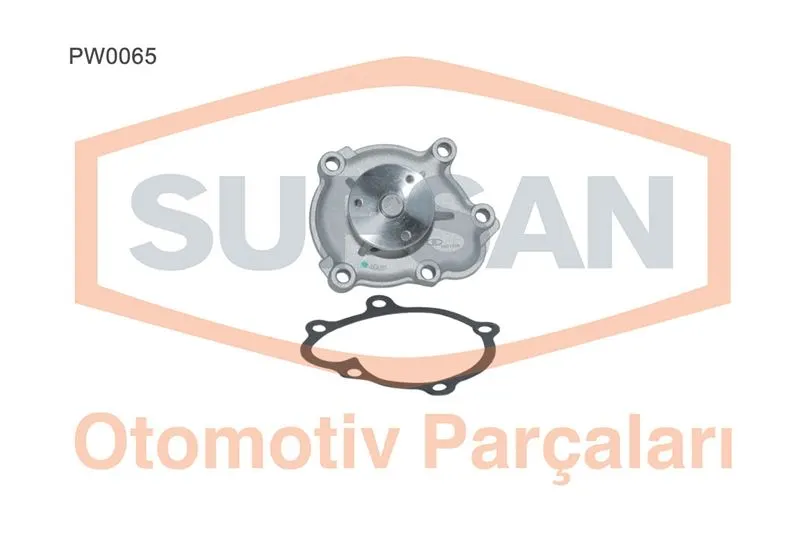 DEVİRDAİM SUPSAN PW0065