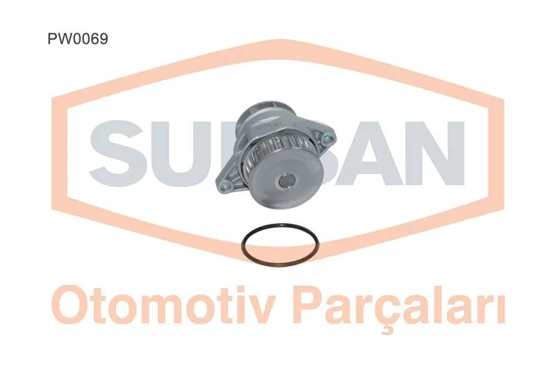 DEVİRDAİM SUPSAN PW0069