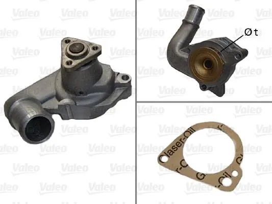 DEVİRDAİM VALEO 506581
