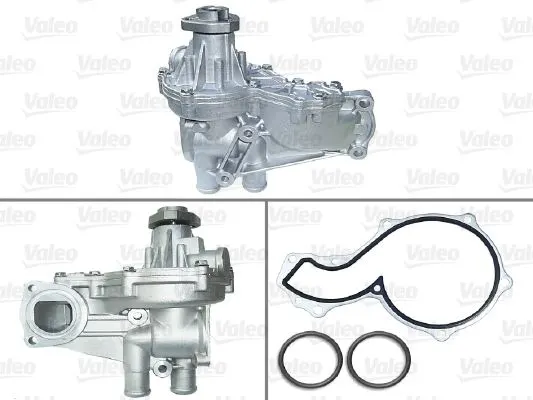 DEVİRDAİM VALEO 506667