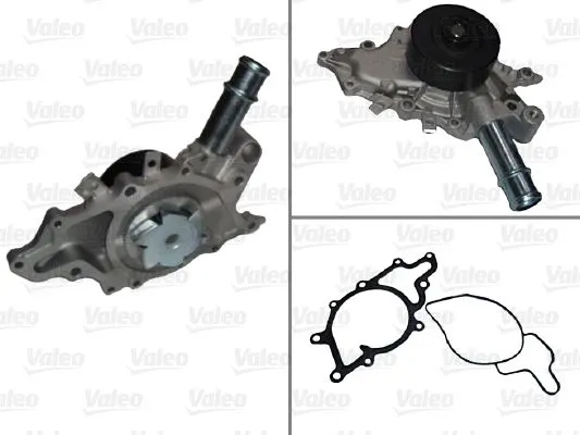 DEVİRDAİM VALEO 506833
