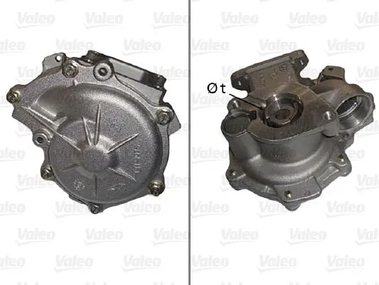 DEVİRDAİM VALEO 506919