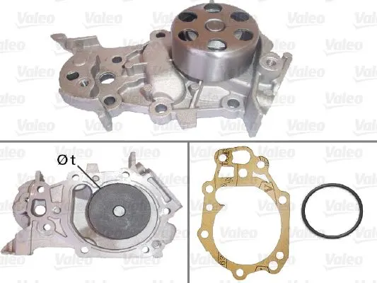 DEVİRDAİM VALEO 506968