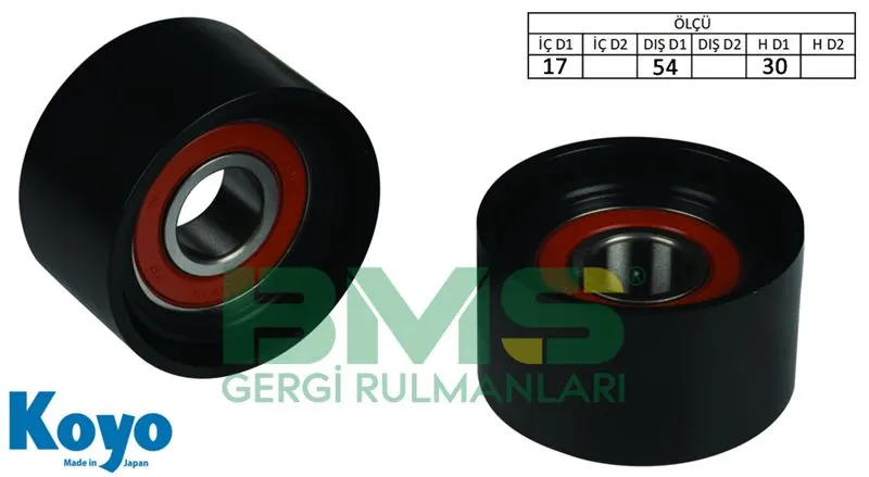 DİĞER BMS 230
