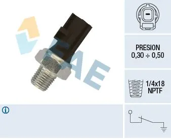DİĞER FAE 12610