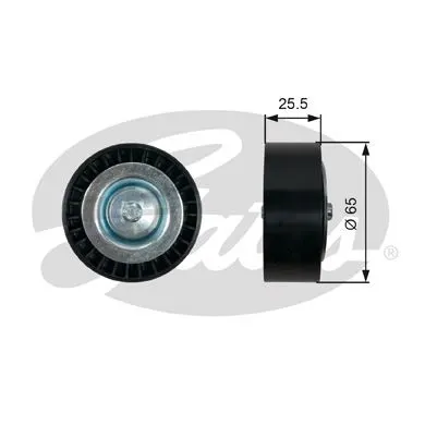 DİĞER GATES T36454