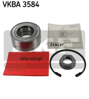 DİĞER SKF VKBA3584
