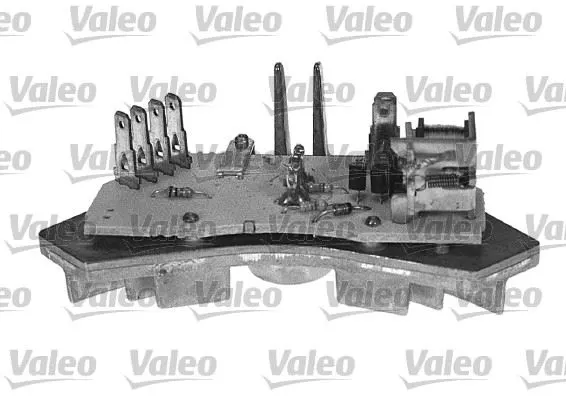 DİĞER VALEO 509288