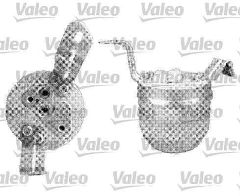DİĞER VALEO 509391
