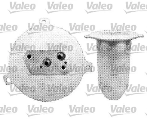 DİĞER VALEO 509392
