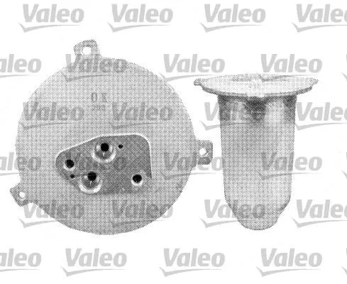 DİĞER VALEO 509394