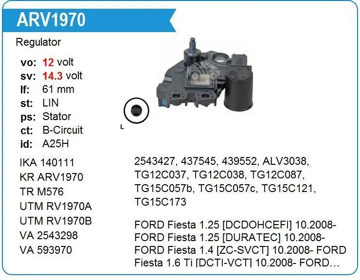 DİĞER VALEO 593970