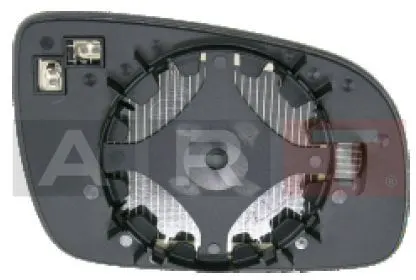 DİKİZ AYNA CAMI ART MG006.6353