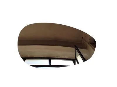 DİKİZ AYNA CAMI TURSAN T4016