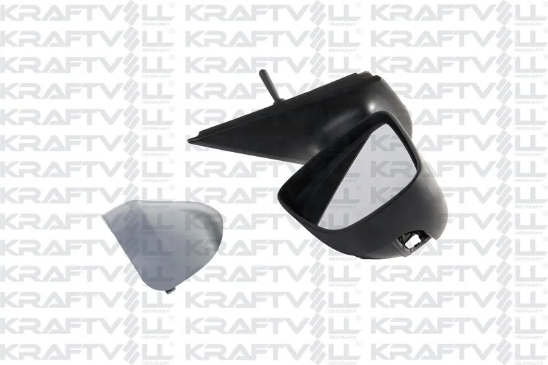 DİKİZ AYNA KAPAĞI VE PARÇALARI KRAFTVOLL 09110083
