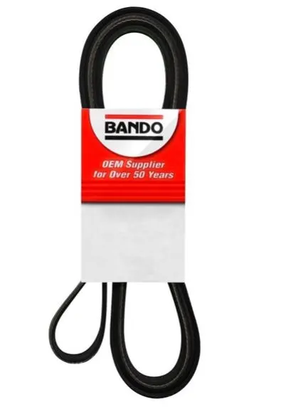 DİREKSİYON KAYIŞI BANDO 3PK905