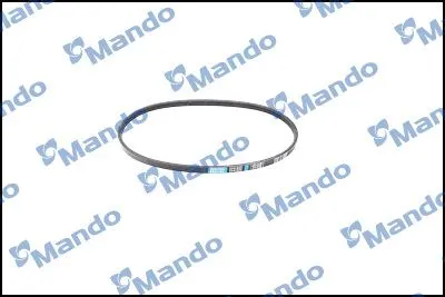 DİREKSİYON KAYIŞI MANDO MB3PK630