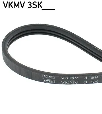 DİREKSİYON KAYIŞI SKF VKMV 3SK628