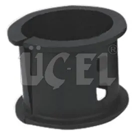 DİREKSİYON KELEPÇE BAĞLANTI LASTİĞİ VİDASI UCEL 10408