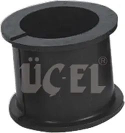 DİREKSİYON KELEPÇE BAĞLANTI LASTİĞİ VİDASI UCEL 10409