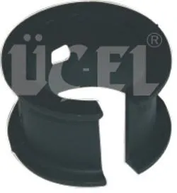 DİREKSİYON KELEPÇE BAĞLANTI LASTİĞİ VİDASI UCEL 10512